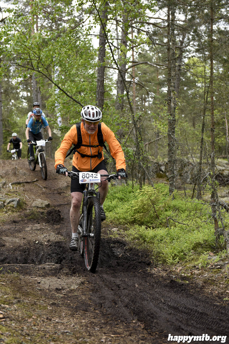 Bild från Lida Loop 2015